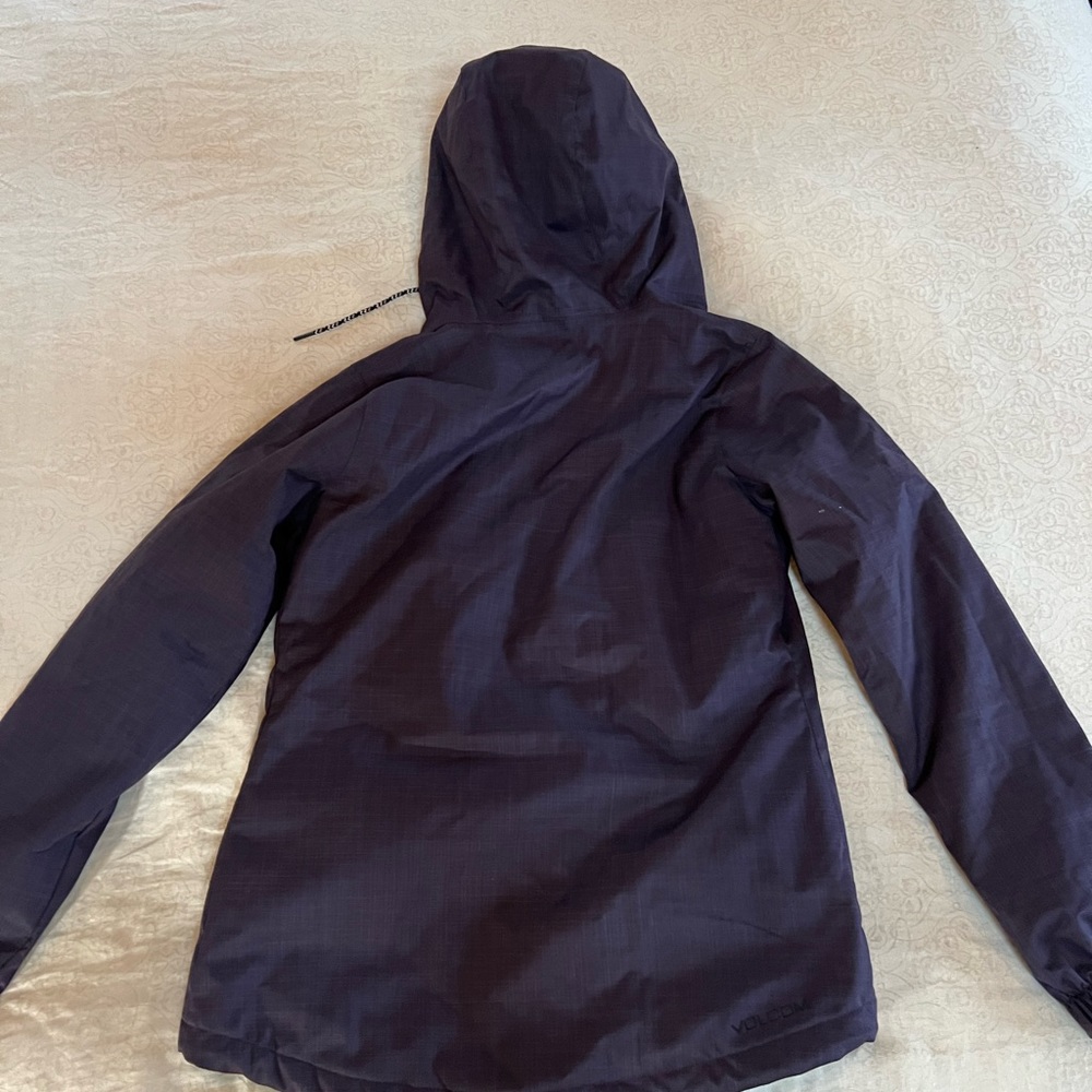 Volcom Snowboarding Jacket And Pulse Ski Pants. - image 3